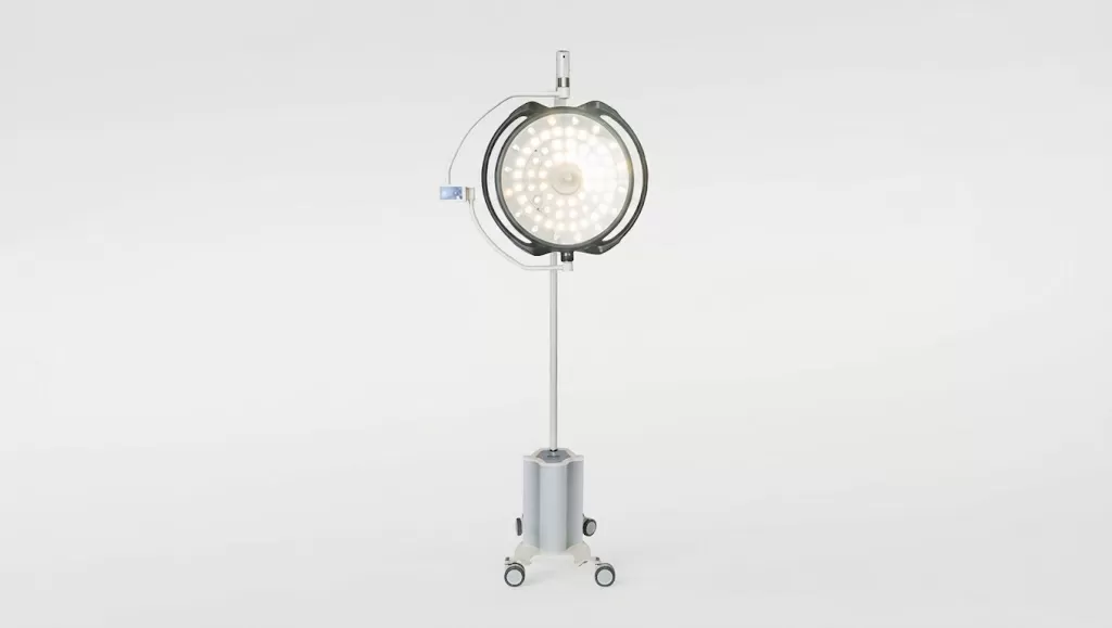 Operation Light Mobile