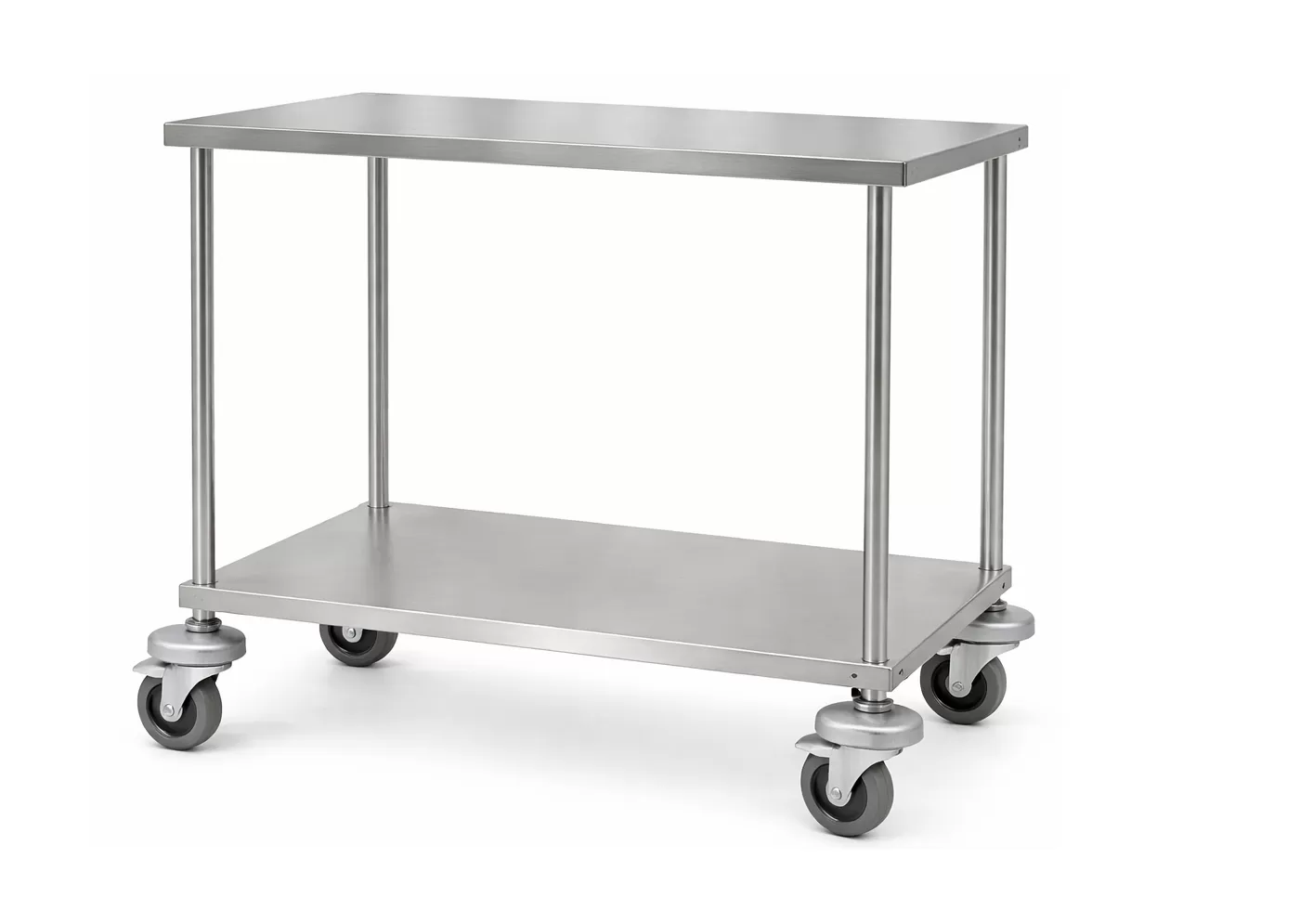 Instrument table , Medium
