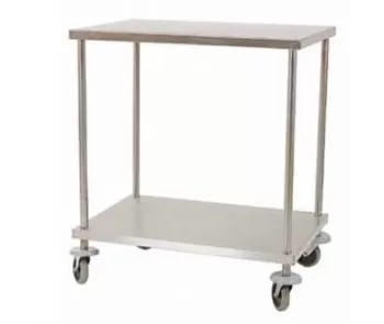 Instrument Table, Large