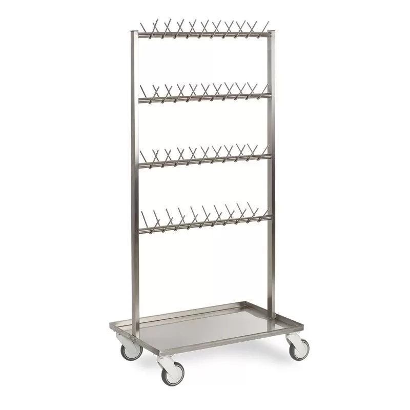 Rack Swab