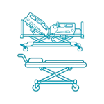 General Hospital Furniture